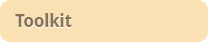 Toolkit